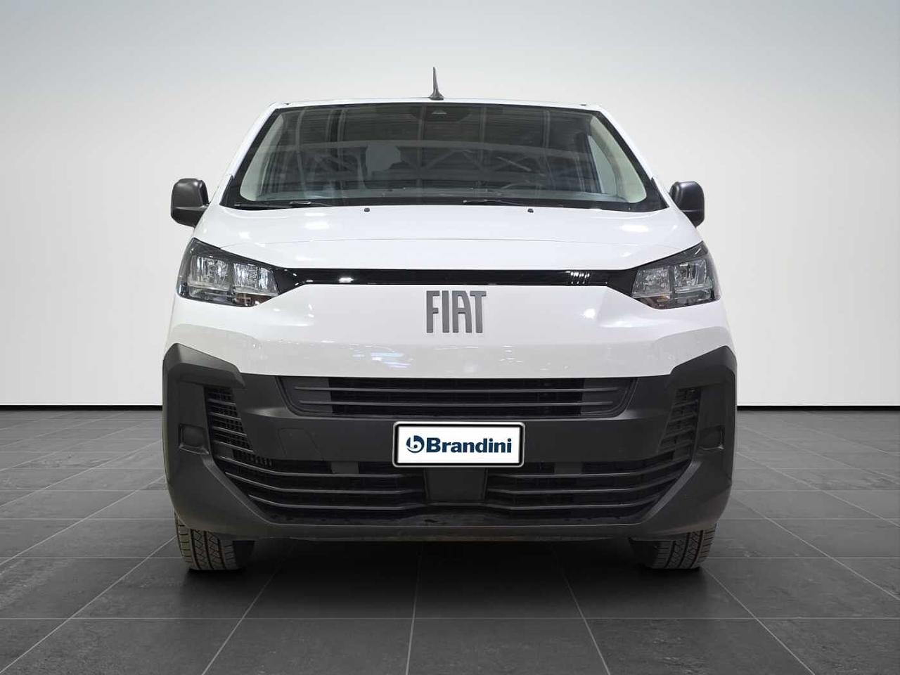 Fiat Fiat Scudo usata 11