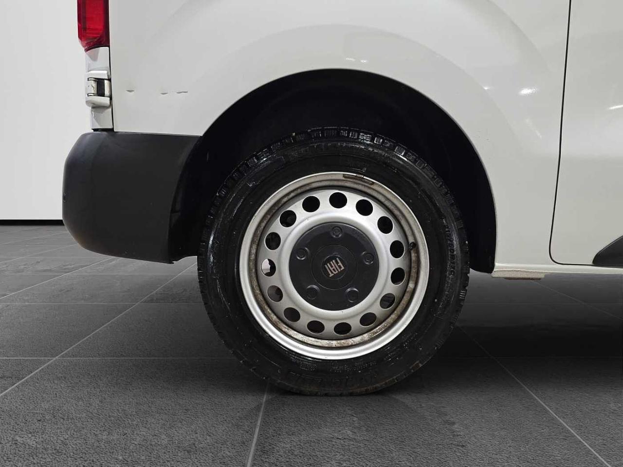 Fiat Fiat Scudo usata 13