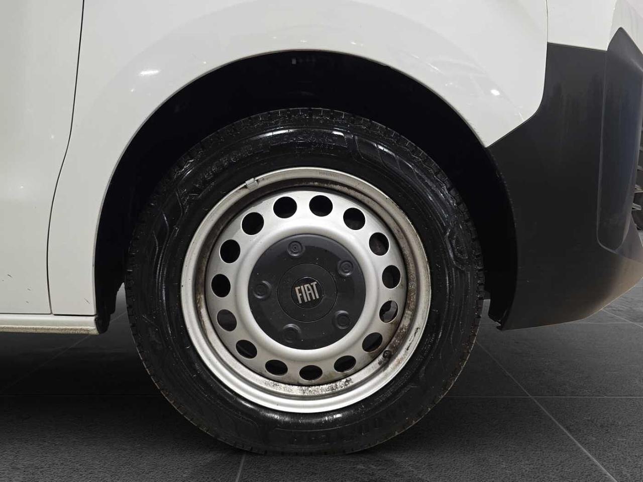 Fiat Fiat Scudo usata 14