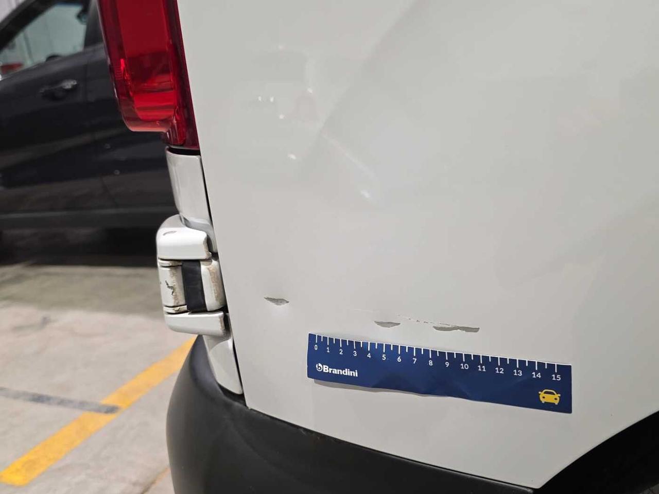 Fiat Fiat Scudo usata 16