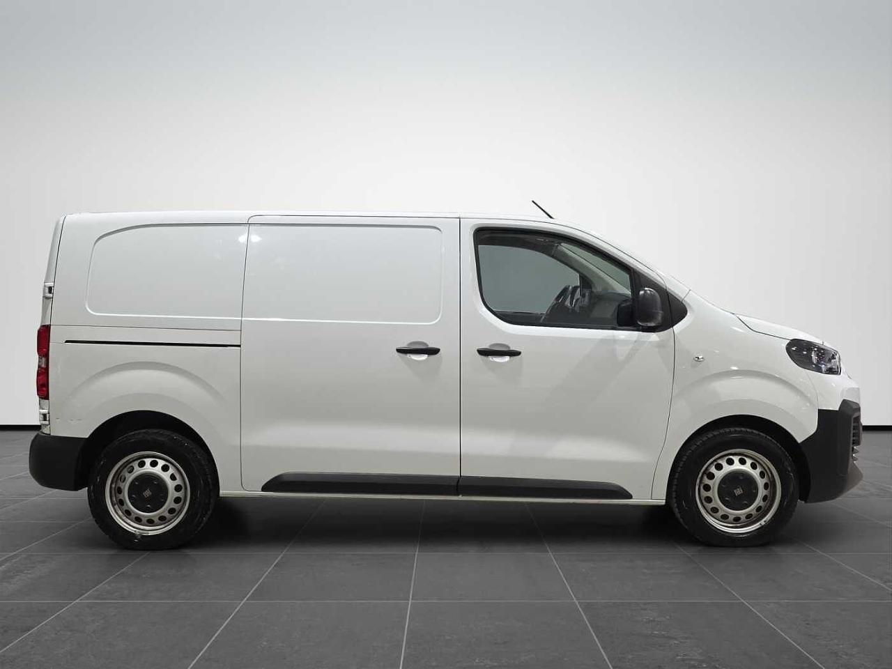 Fiat Fiat Scudo usata 20