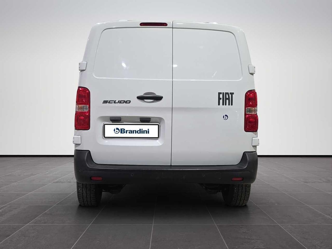 Fiat Fiat Scudo usata 22