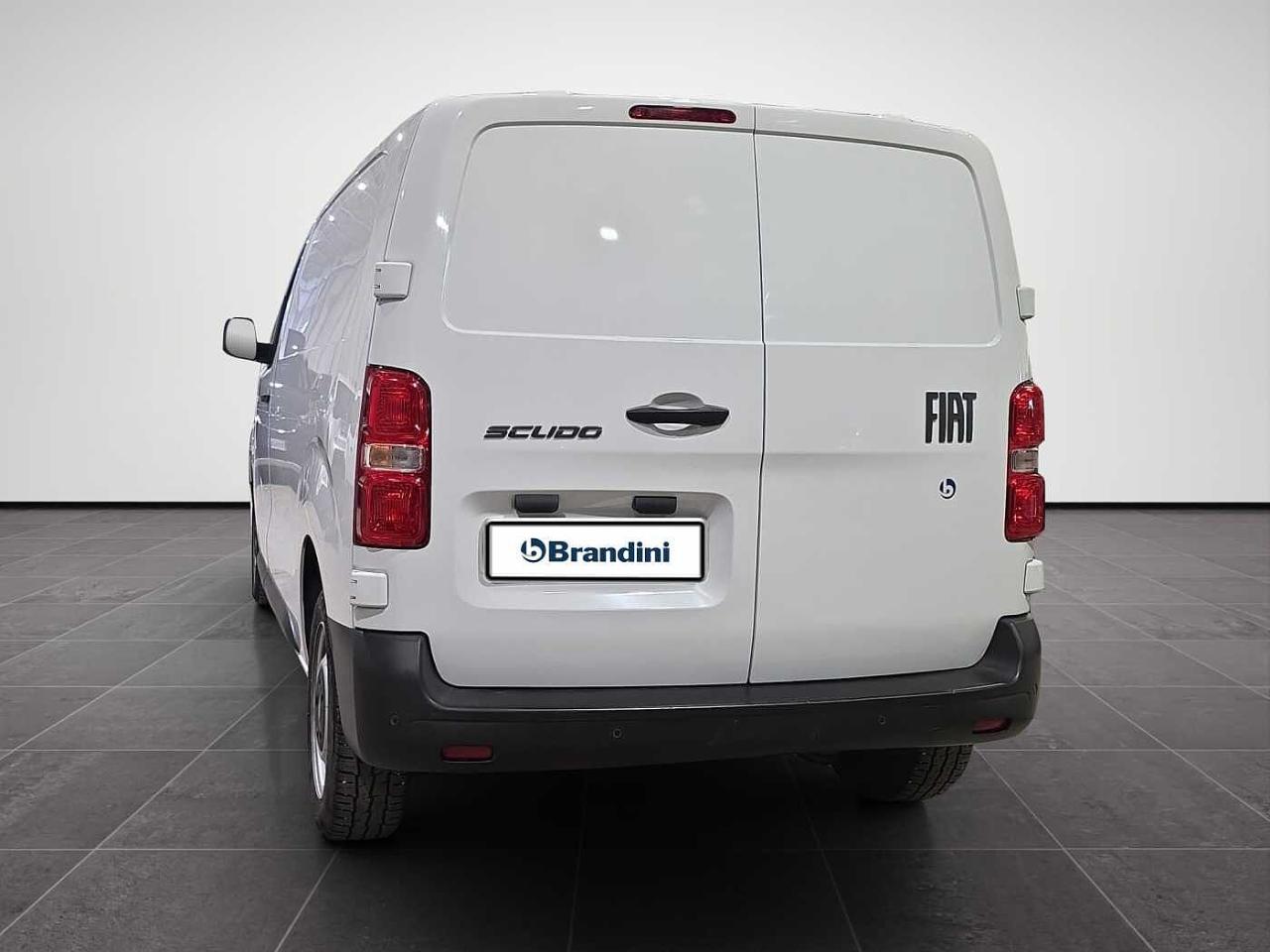 Fiat Fiat Scudo usata 23