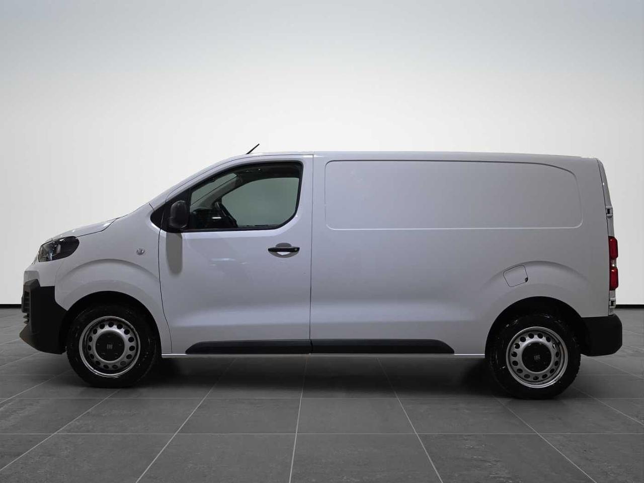 Fiat Fiat Scudo usata 24