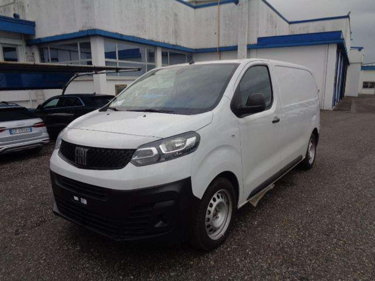 Fiat Scudo