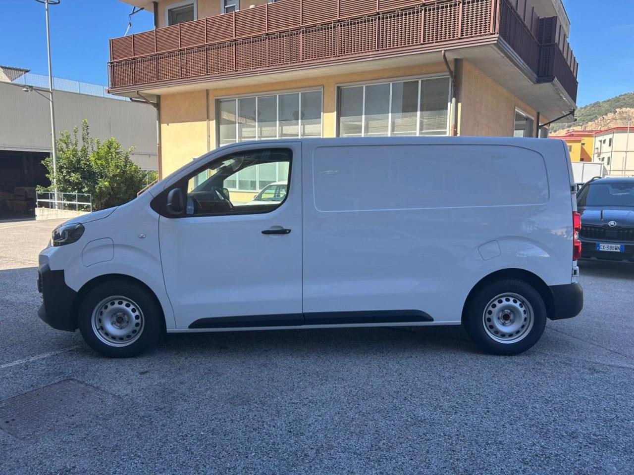 Fiat Fiat Scudo usata 1