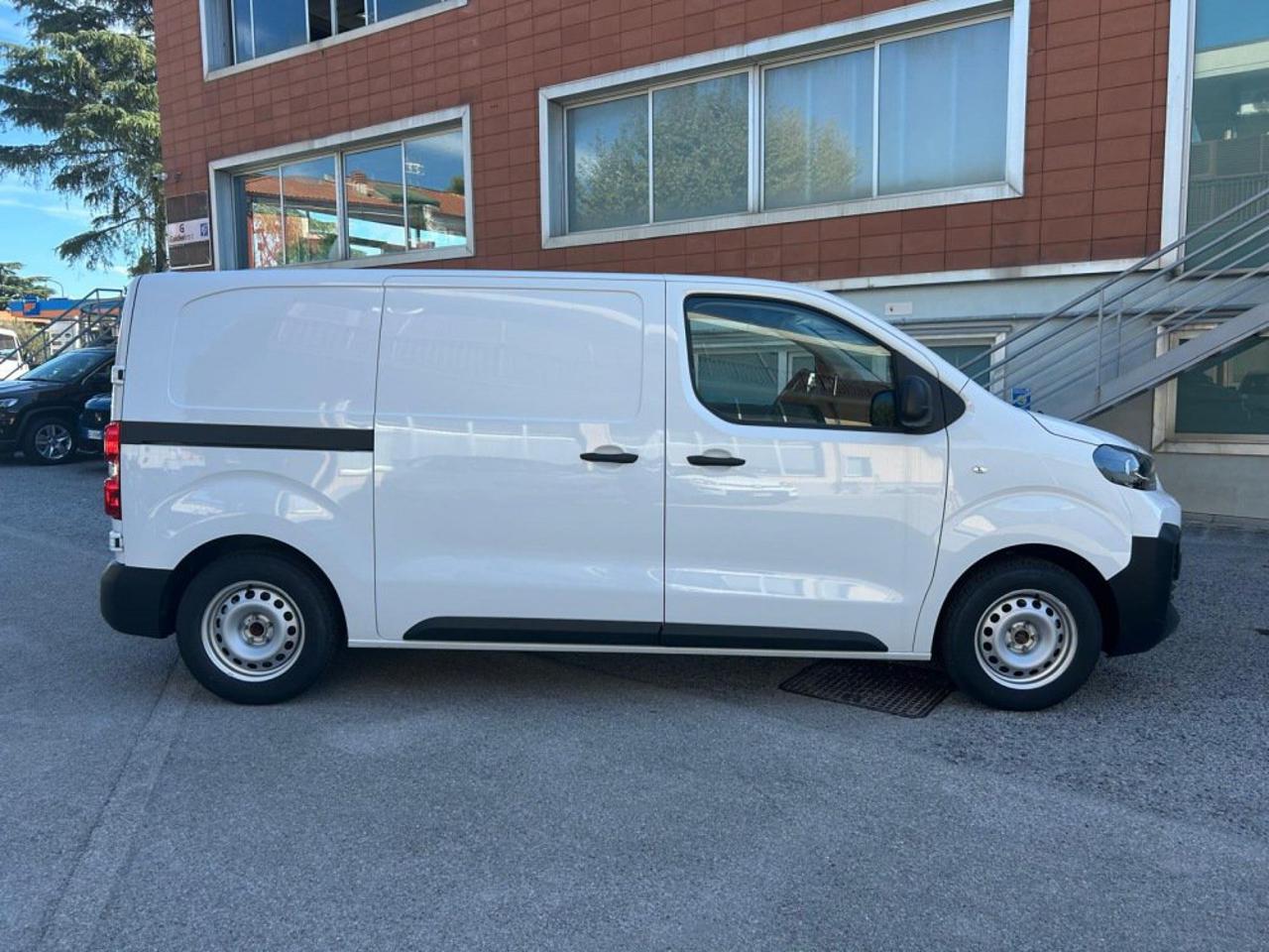 Fiat Fiat Scudo usata 2