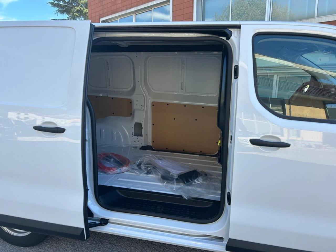 Fiat Fiat Scudo usata 3