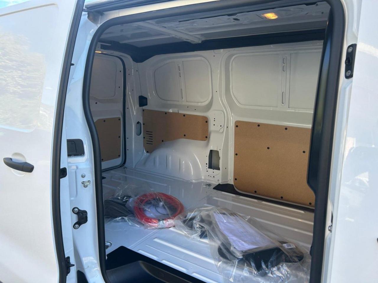 Fiat Fiat Scudo usata 4