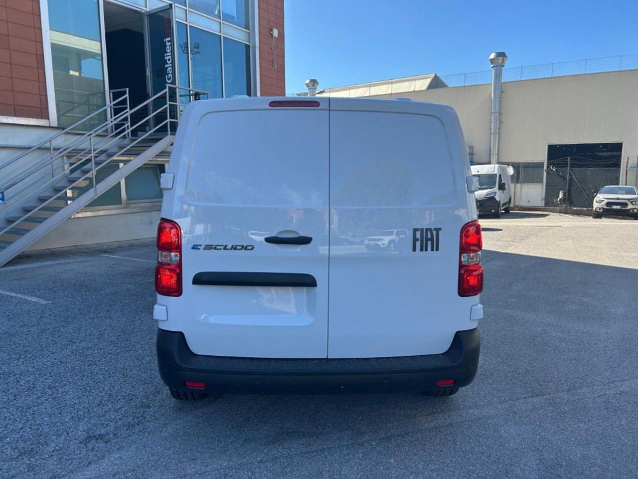 Fiat Fiat Scudo usata 5