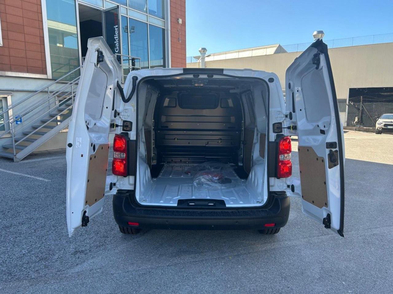 Fiat Fiat Scudo usata 6