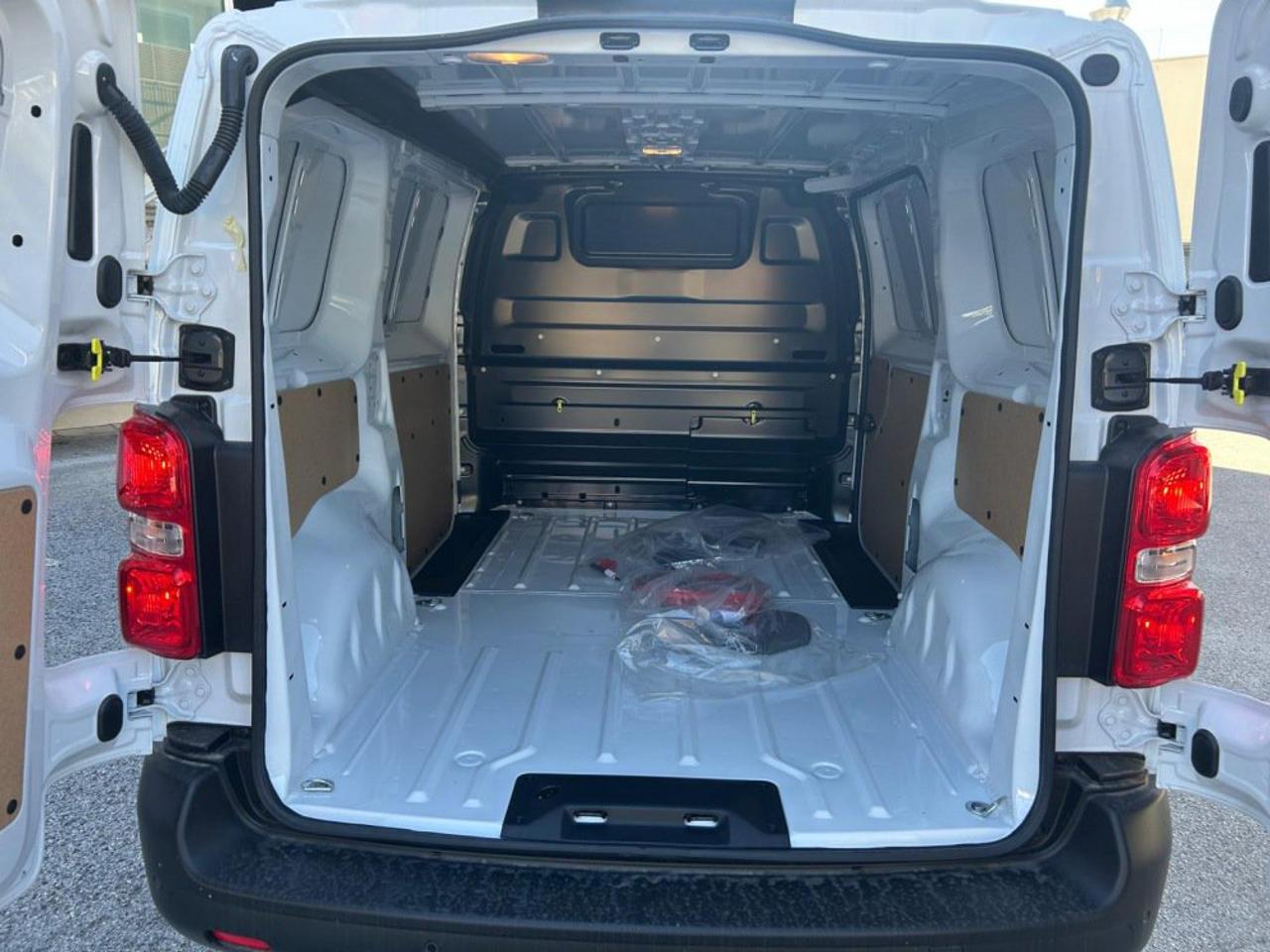 Fiat Fiat Scudo usata 7