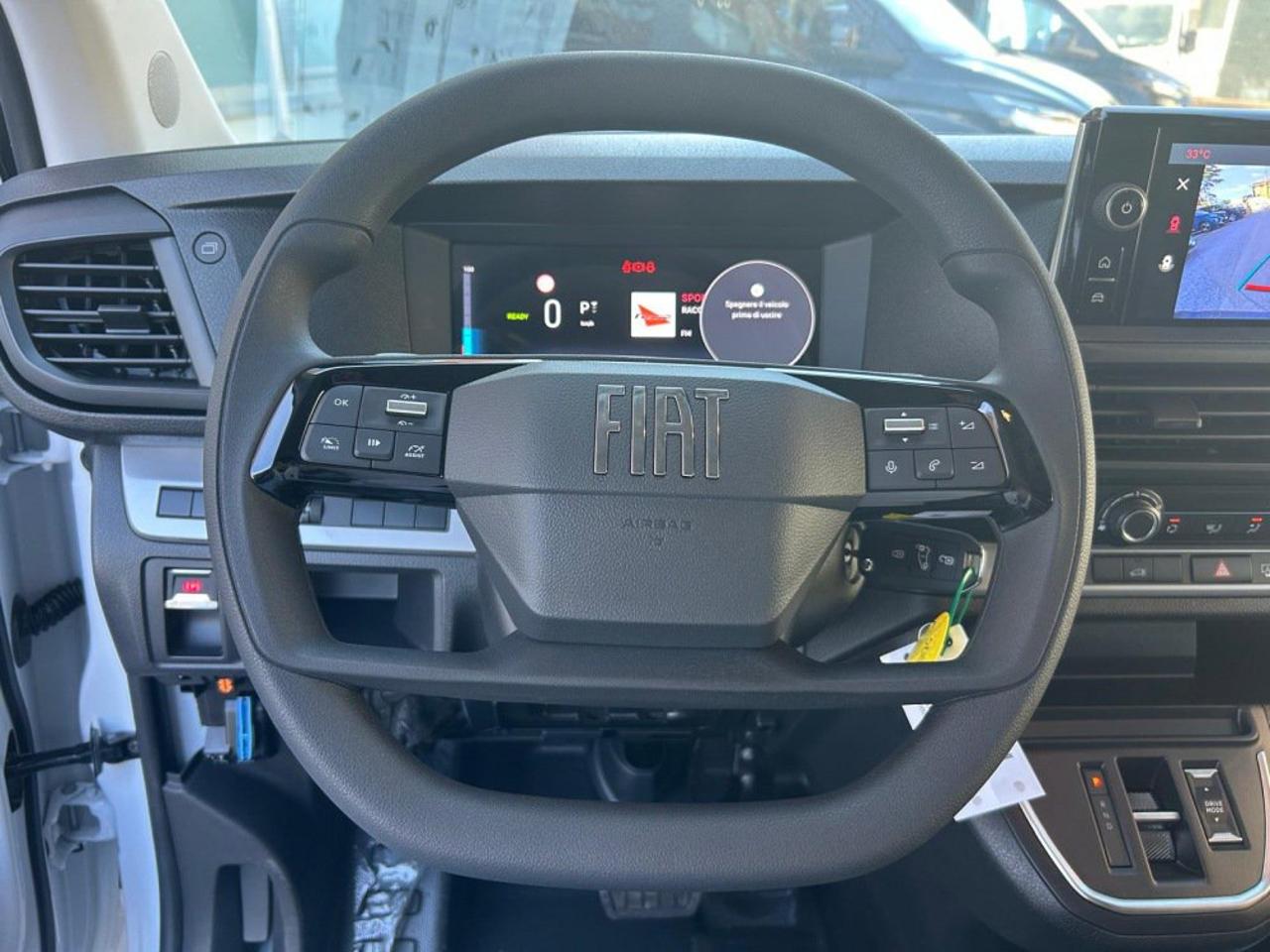 Fiat Fiat Scudo usata 10