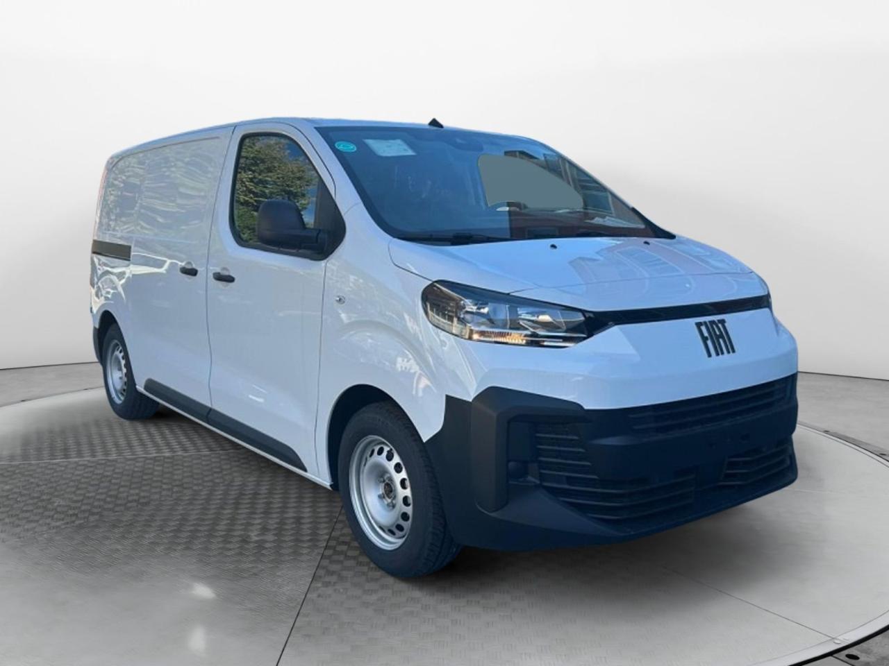 Fiat Fiat Scudo usata 11
