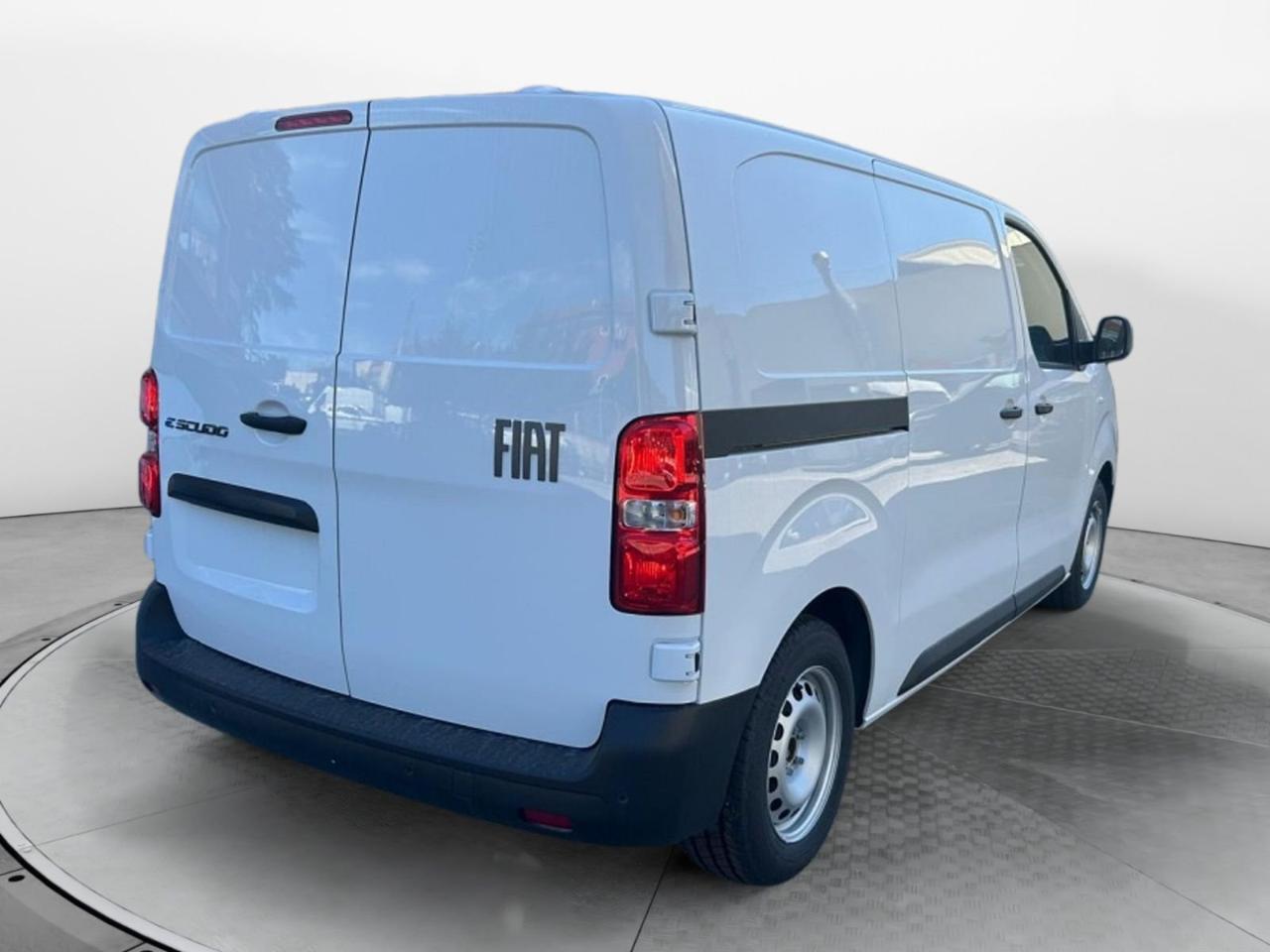 Fiat Fiat Scudo usata 22