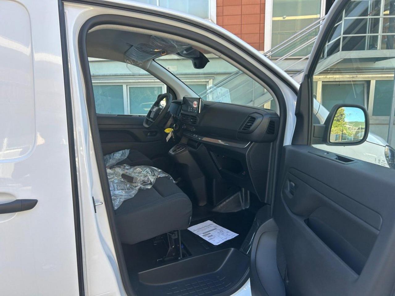 Fiat Fiat Scudo usata 24