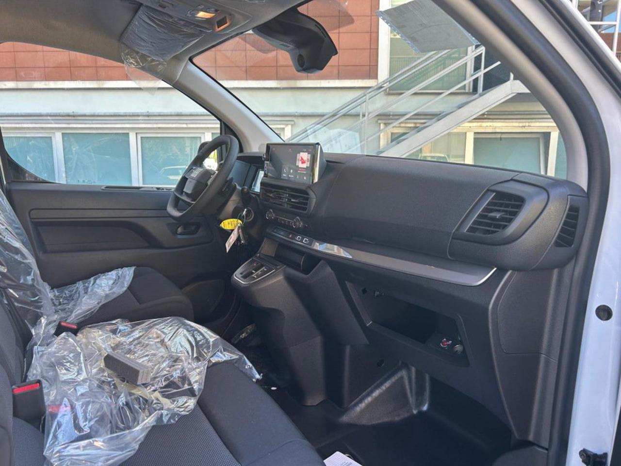 Fiat Fiat Scudo usata 25