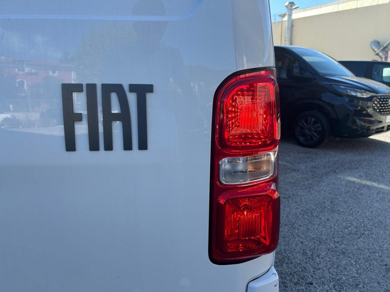 Fiat Fiat Scudo usata 28