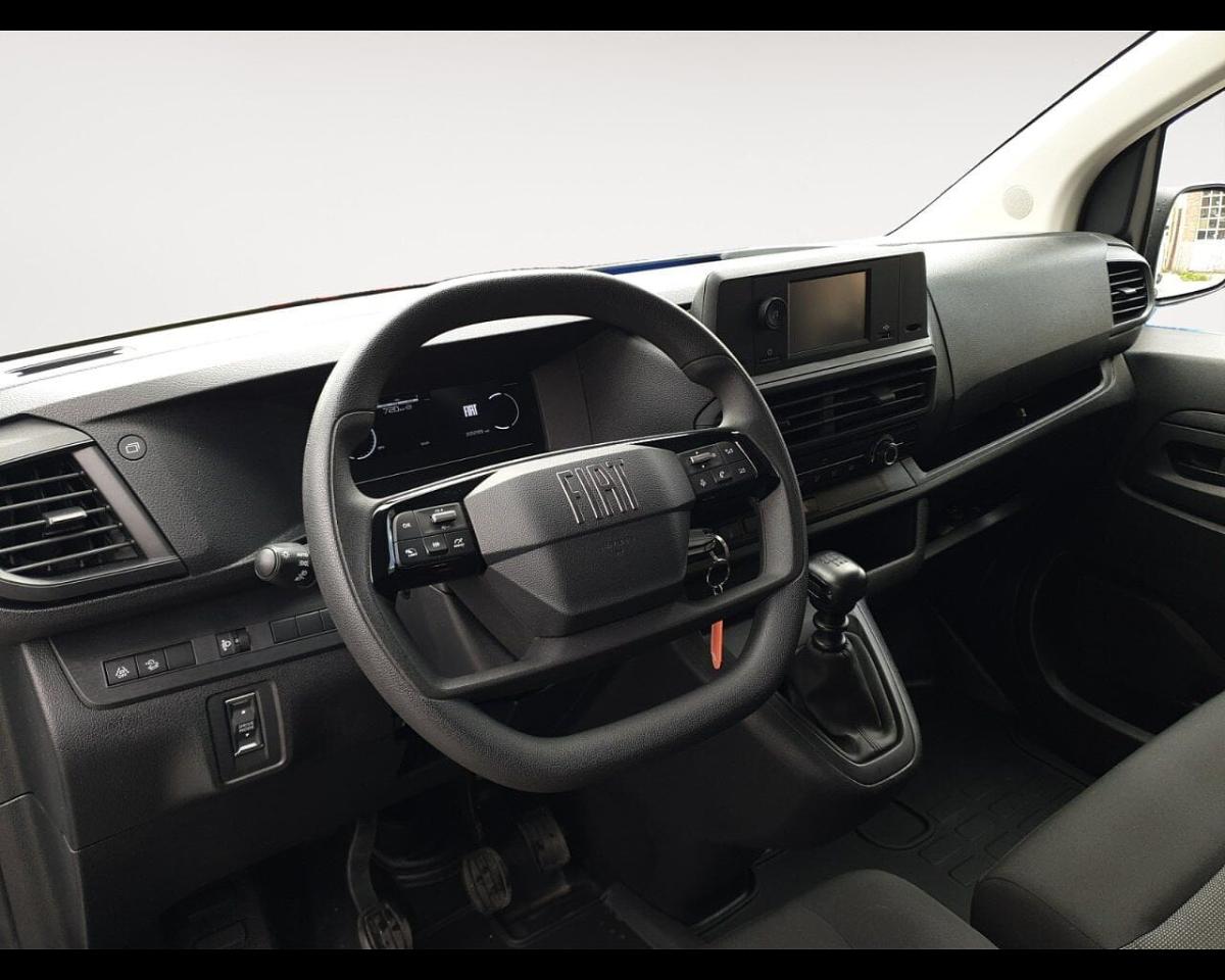 Fiat Fiat Scudo usata 1