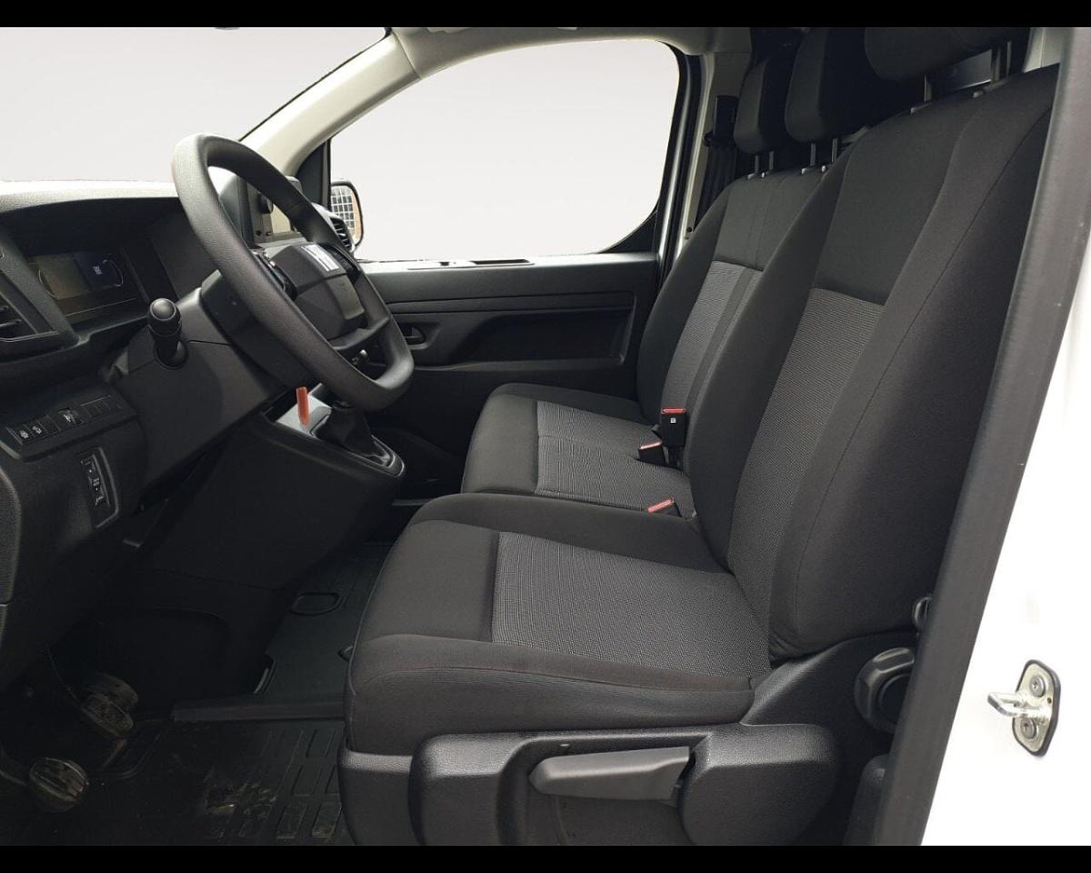 Fiat Fiat Scudo usata 2