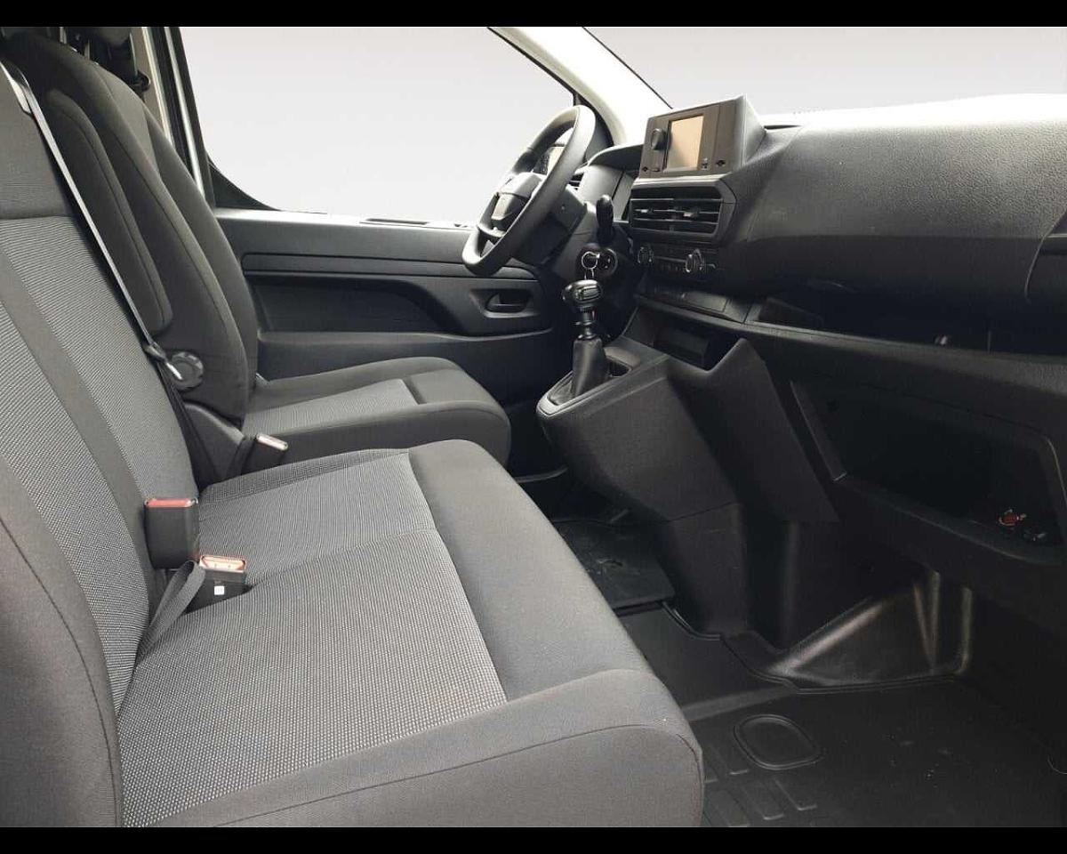 Fiat Fiat Scudo usata 3