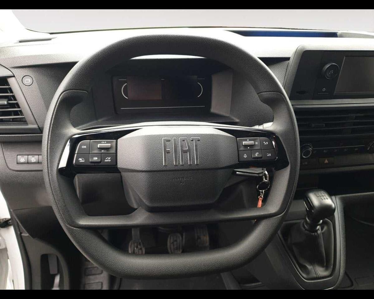 Fiat Fiat Scudo usata 4