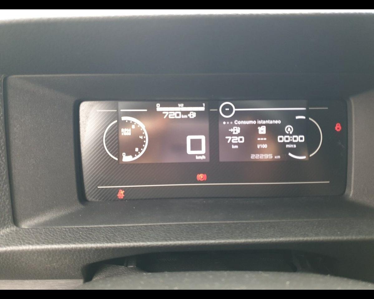 Fiat Fiat Scudo usata 5