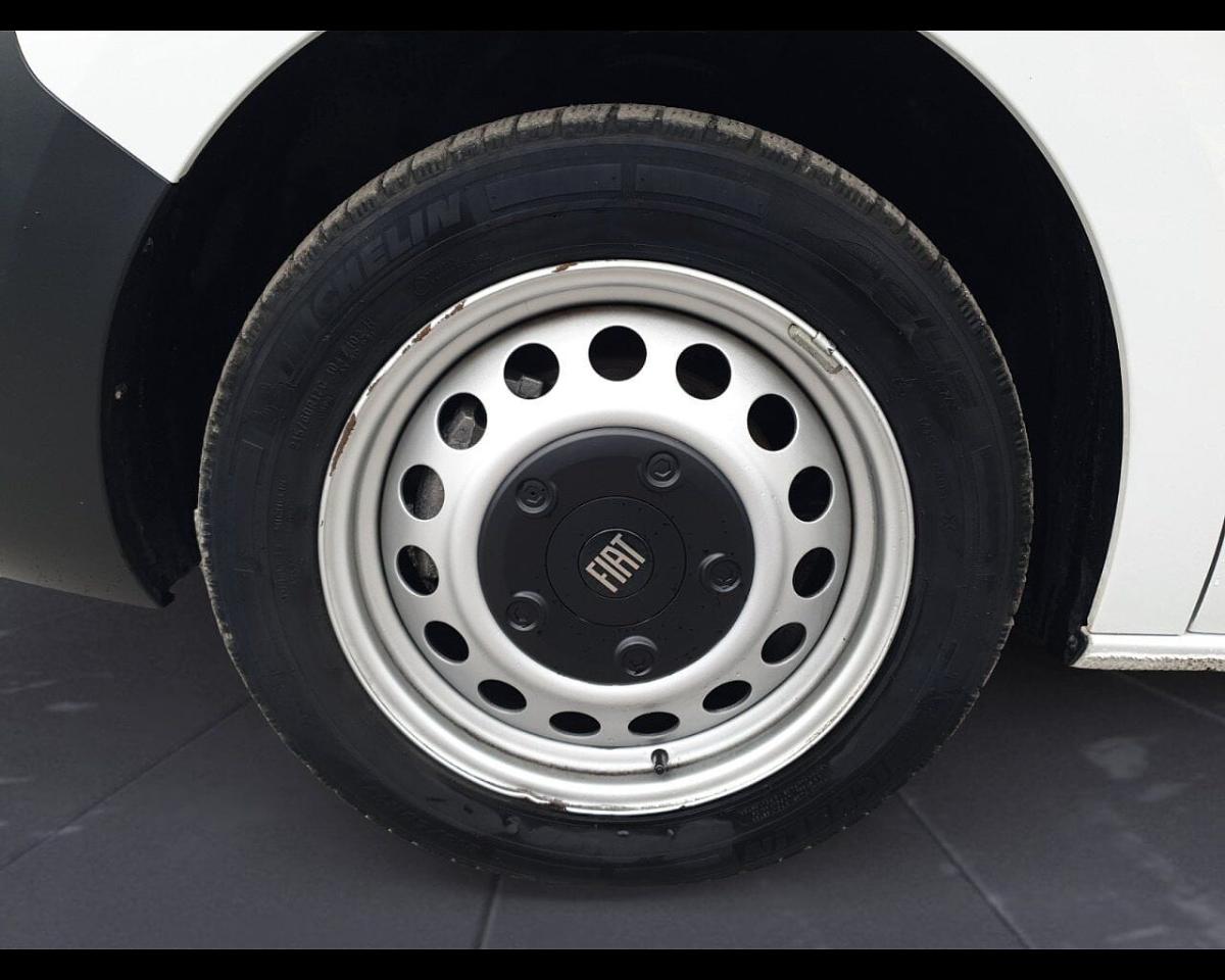 Fiat Fiat Scudo usata 6
