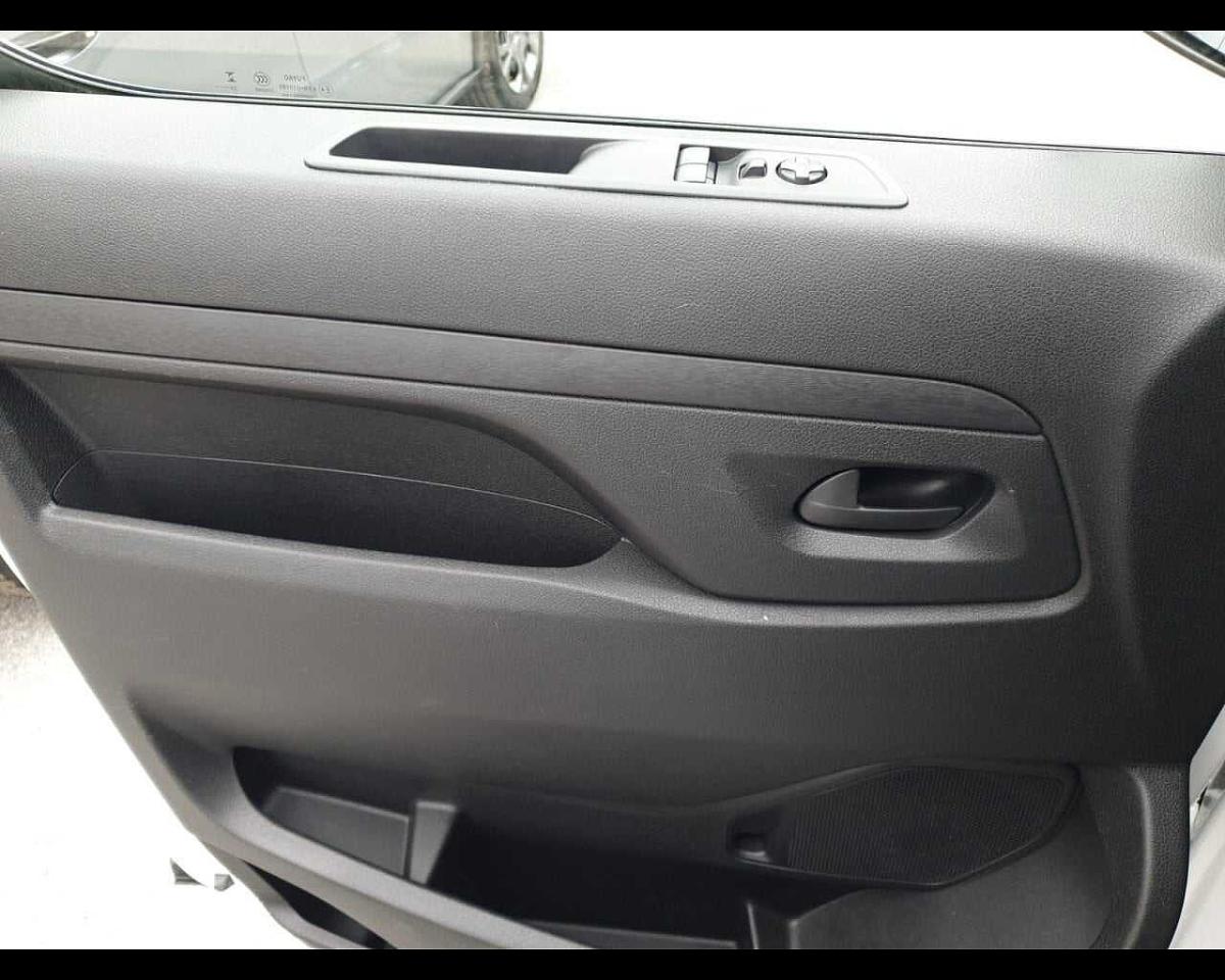 Fiat Fiat Scudo usata 7