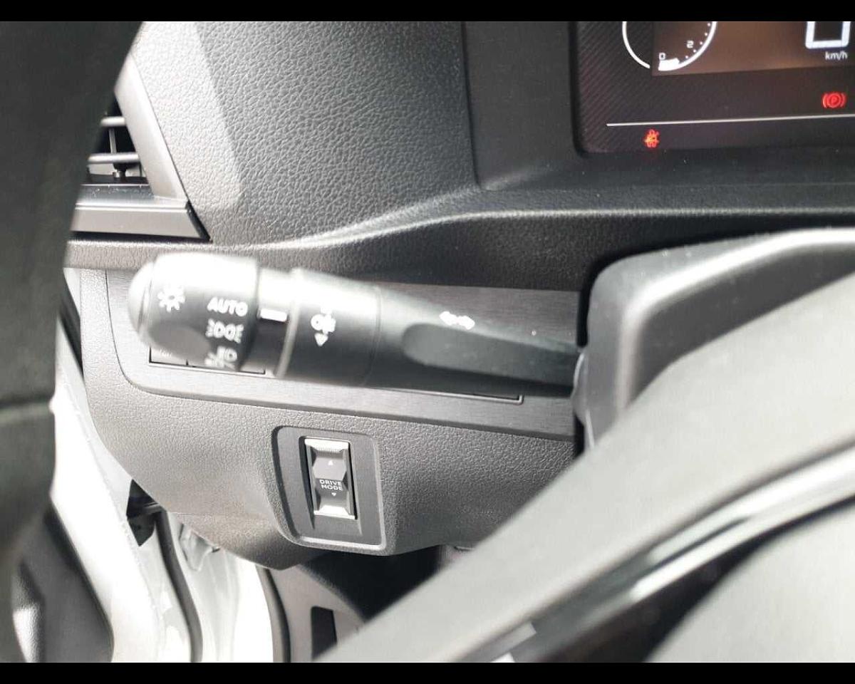 Fiat Fiat Scudo usata 9