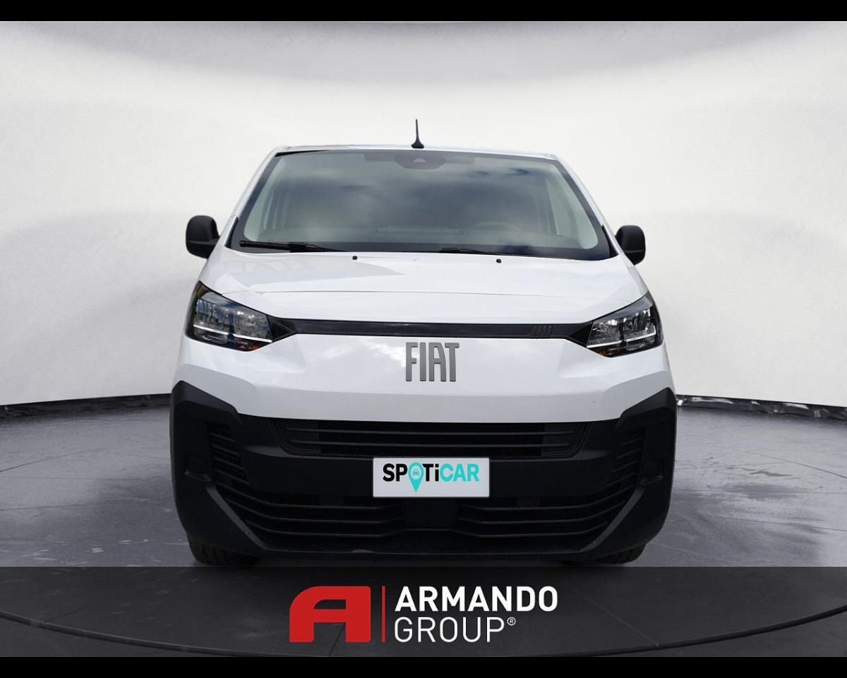 Fiat Fiat Scudo usata 11