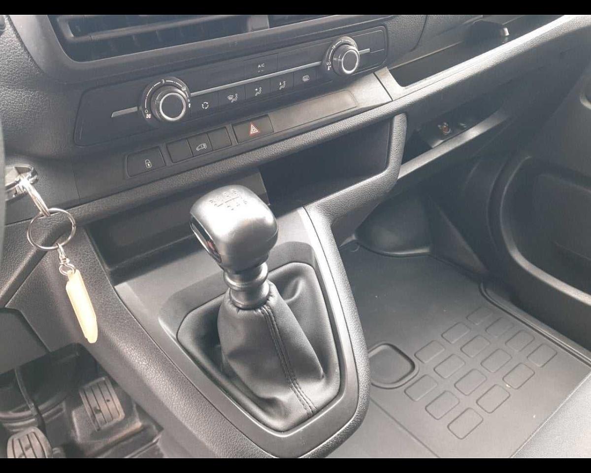 Fiat Fiat Scudo usata 13