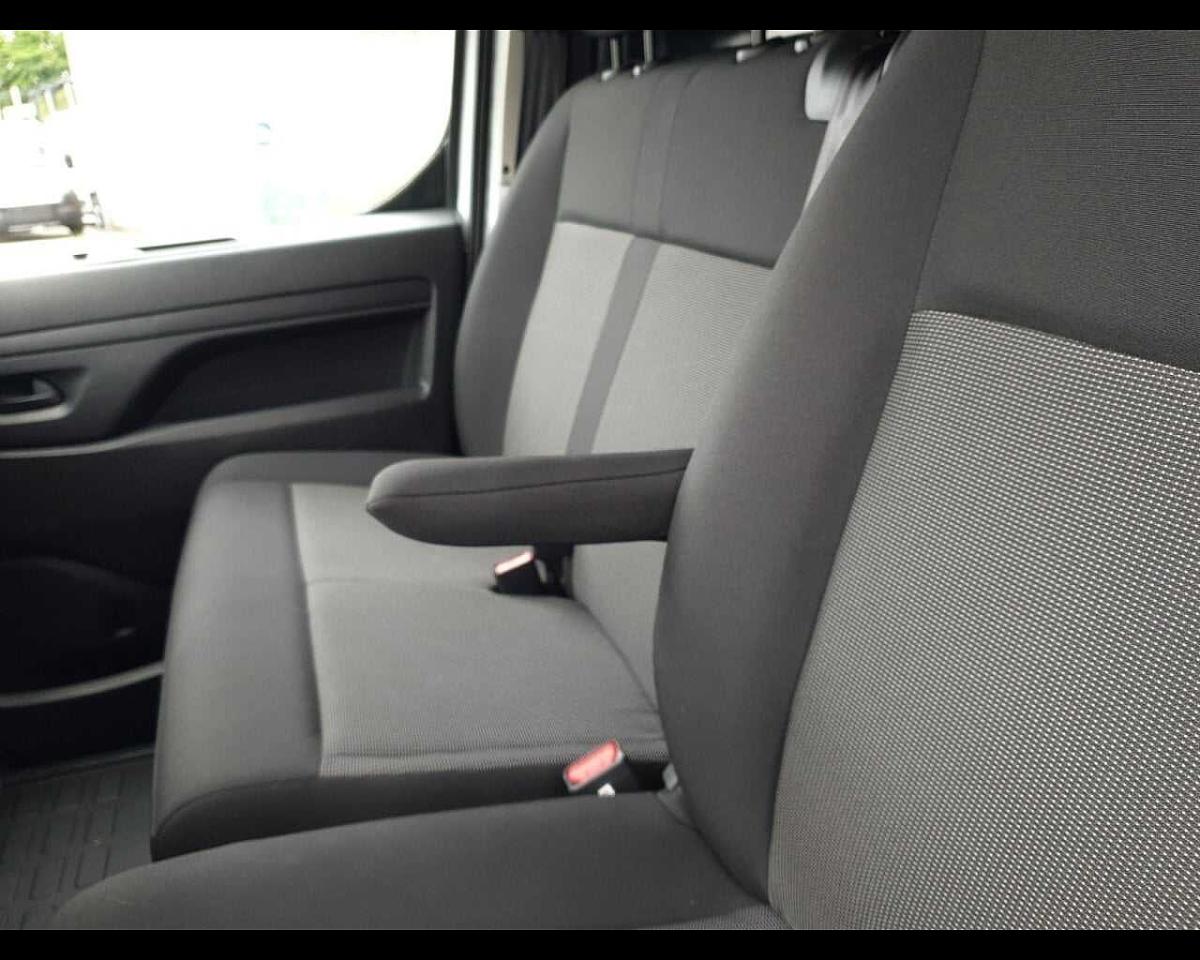 Fiat Fiat Scudo usata 14
