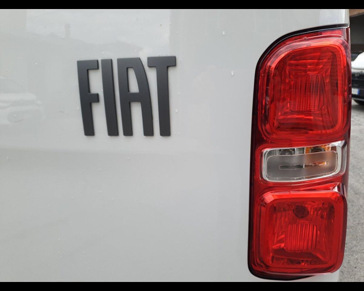 Fiat Fiat Scudo usata 18