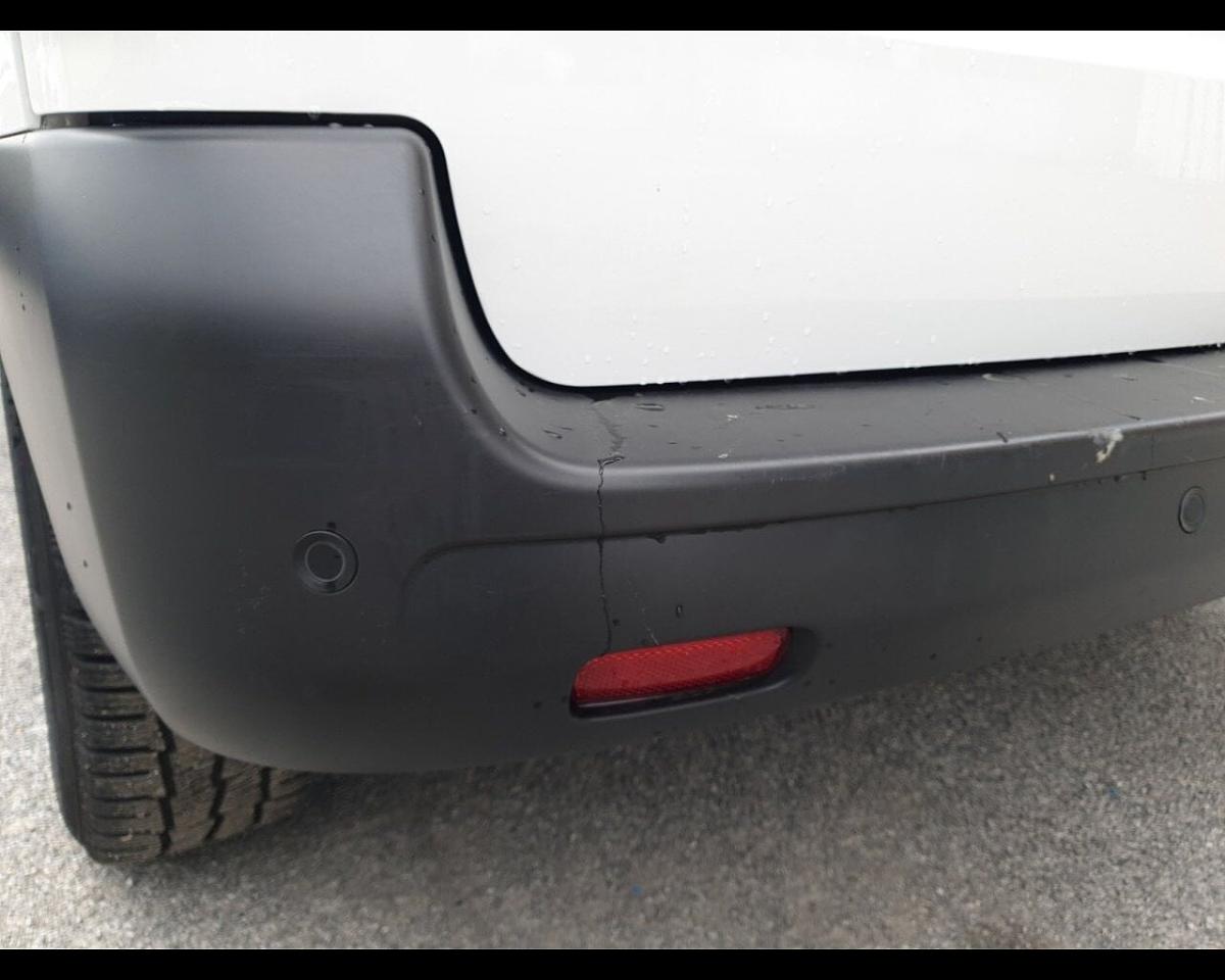 Fiat Fiat Scudo usata 19