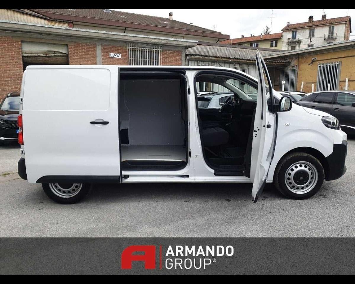 Fiat Fiat Scudo usata 21