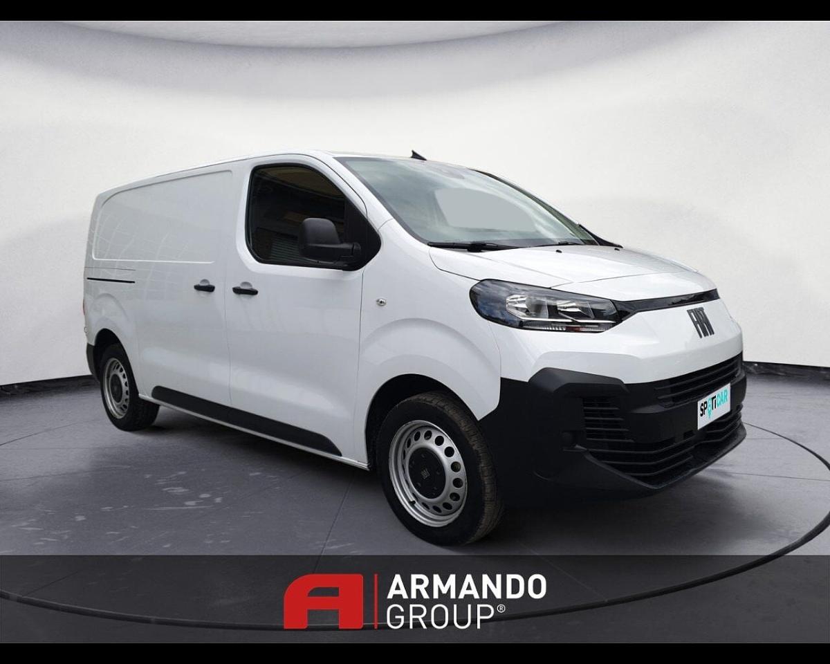 Fiat Fiat Scudo usata 22
