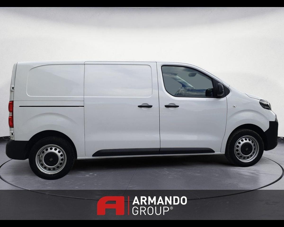 Fiat Fiat Scudo usata 24