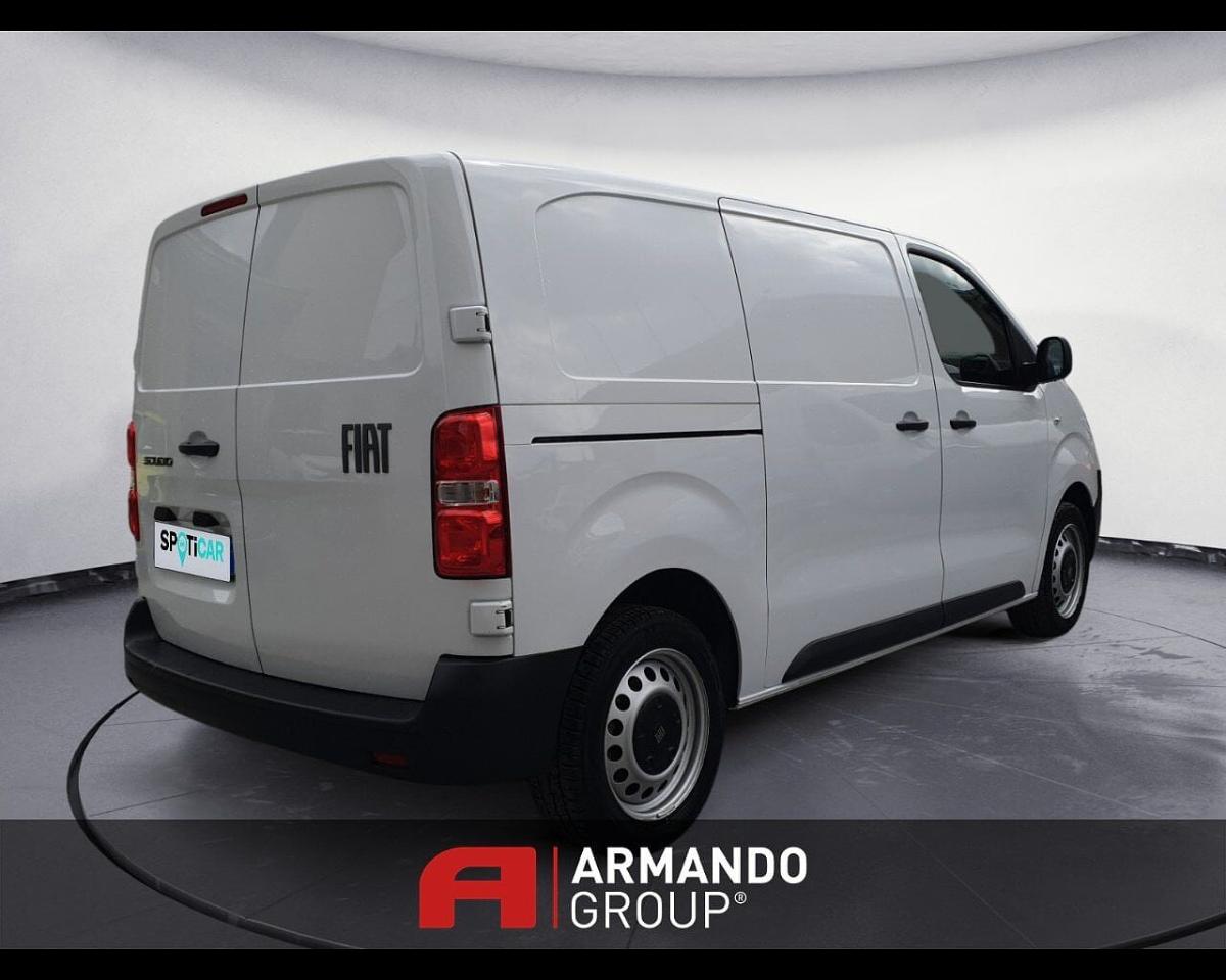 Fiat Fiat Scudo usata 25
