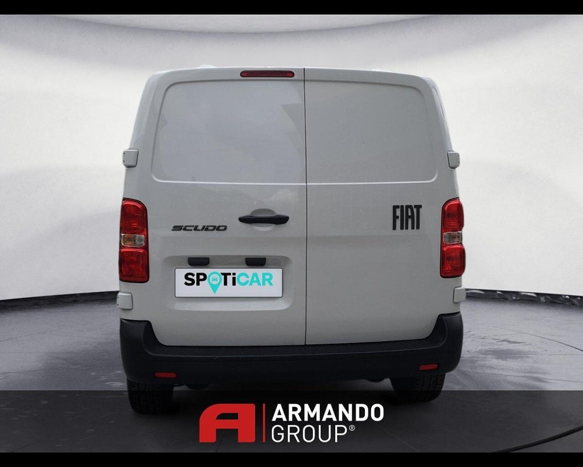 Fiat Fiat Scudo usata 26