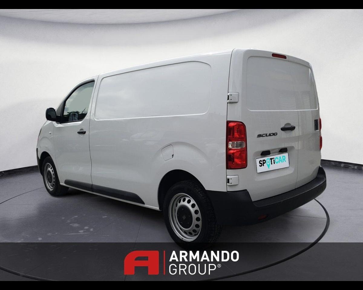 Fiat Fiat Scudo usata 28