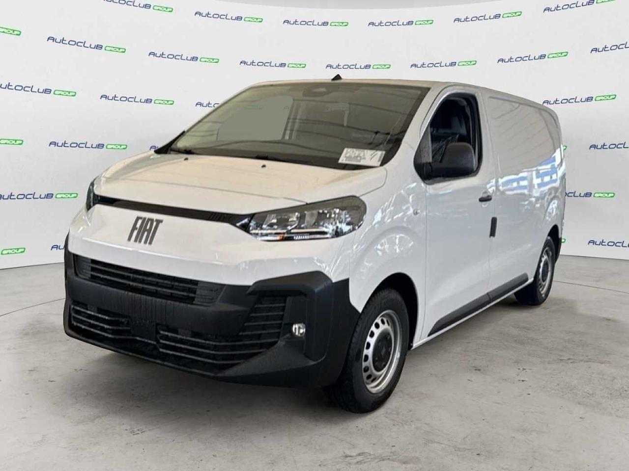 Fiat Fiat Scudo SCUDO Ice 1.5 bluehdi 120cv L2H1