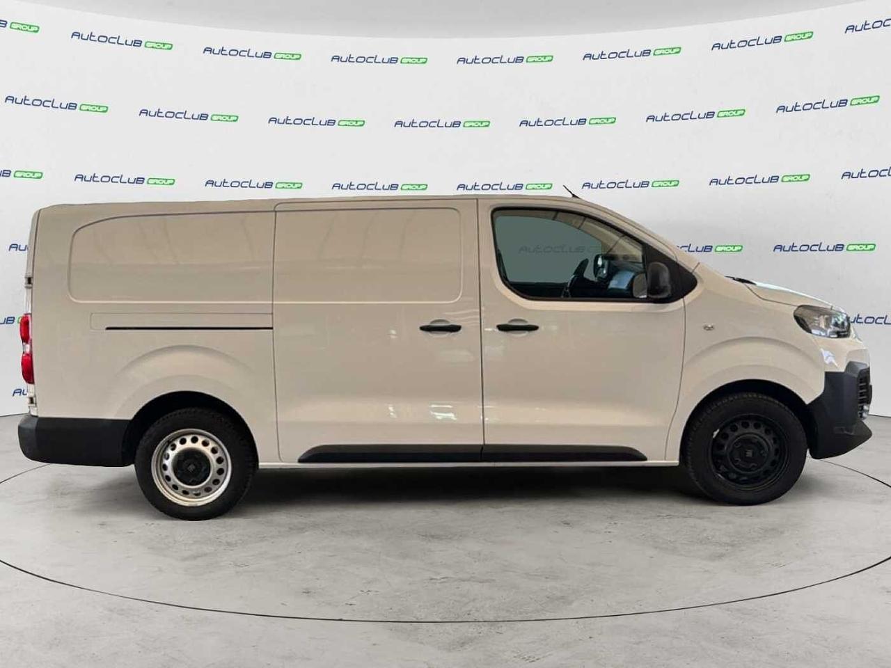 Fiat Fiat Scudo usata 18