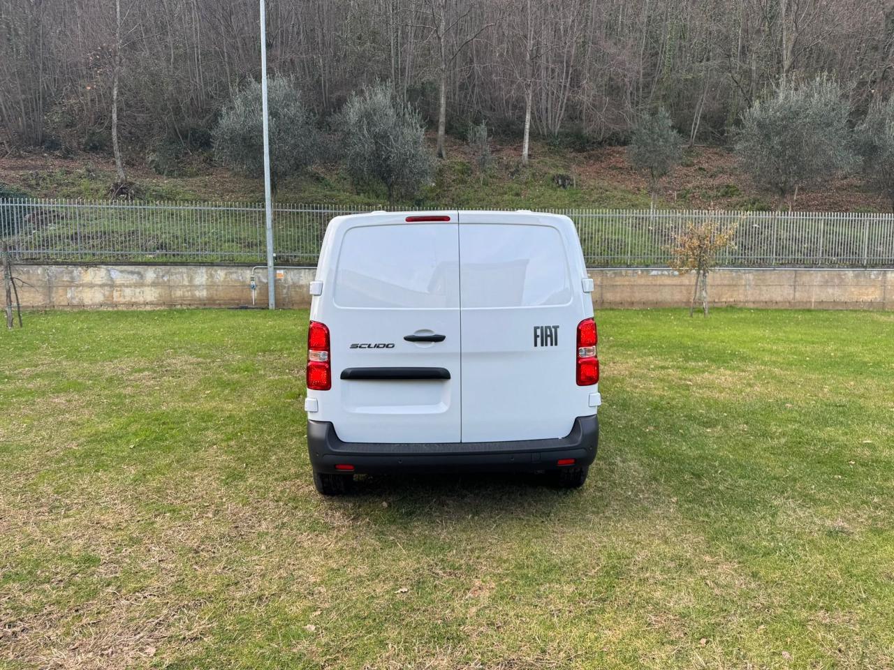 Fiat Fiat Scudo usata 2