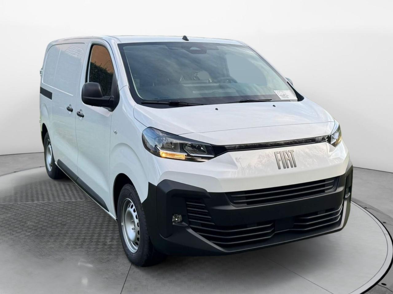 Fiat Fiat Scudo usata 11