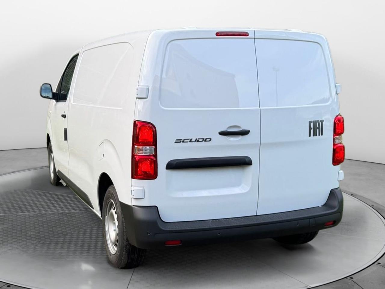 Fiat Fiat Scudo usata 22