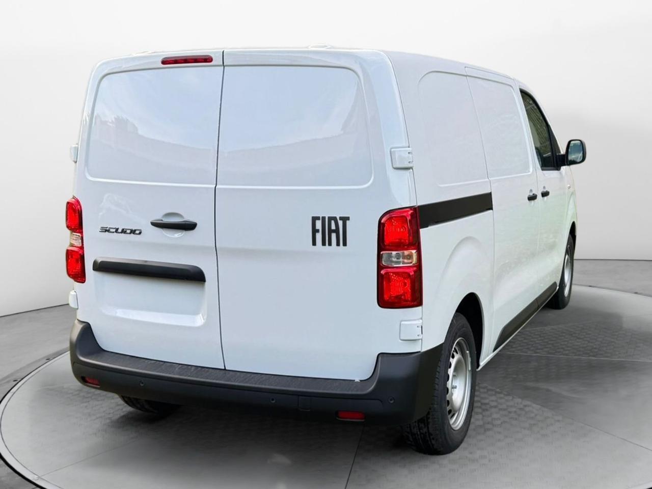 Fiat Fiat Scudo usata 25