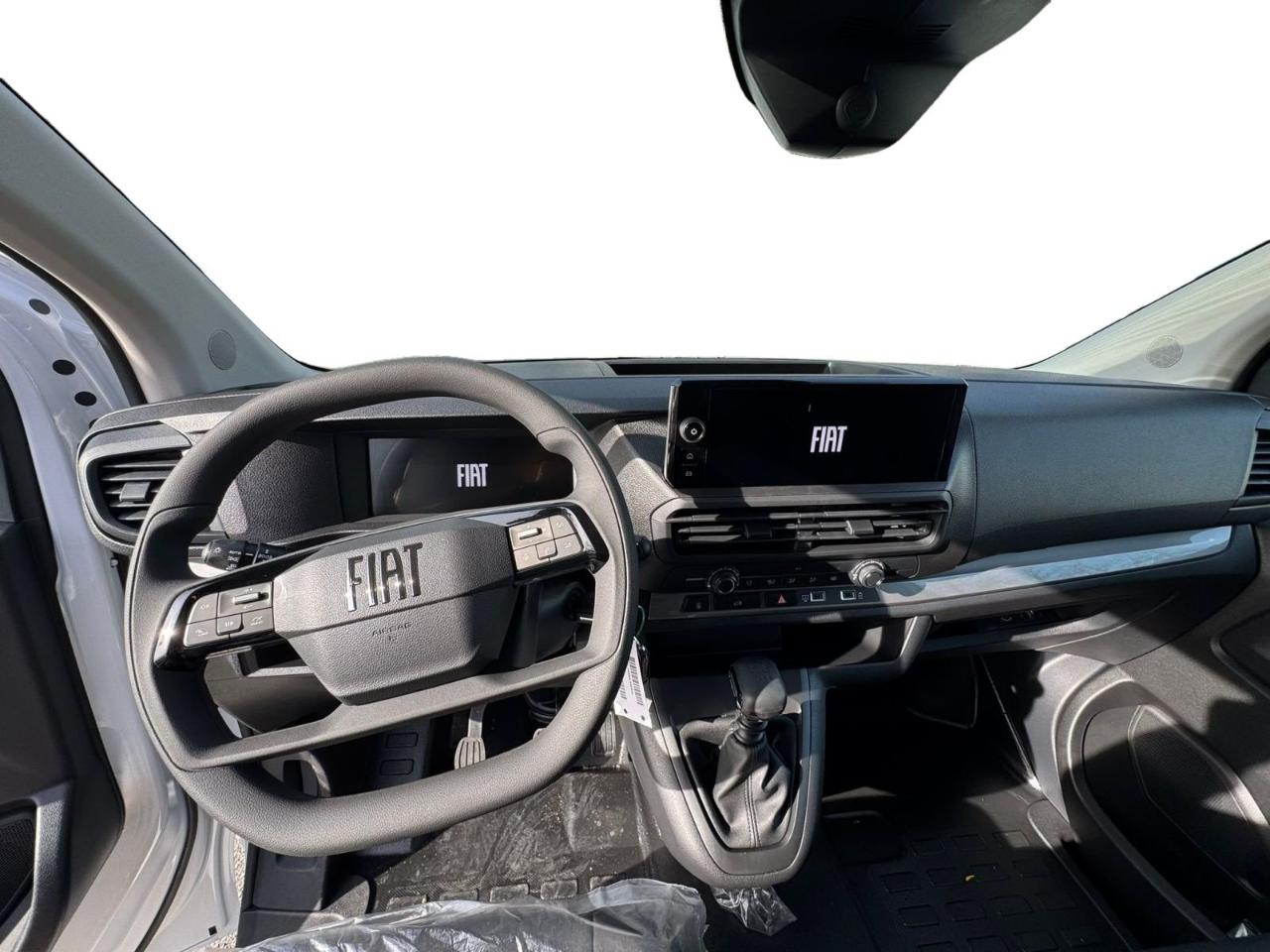 Fiat Fiat Scudo usata 26