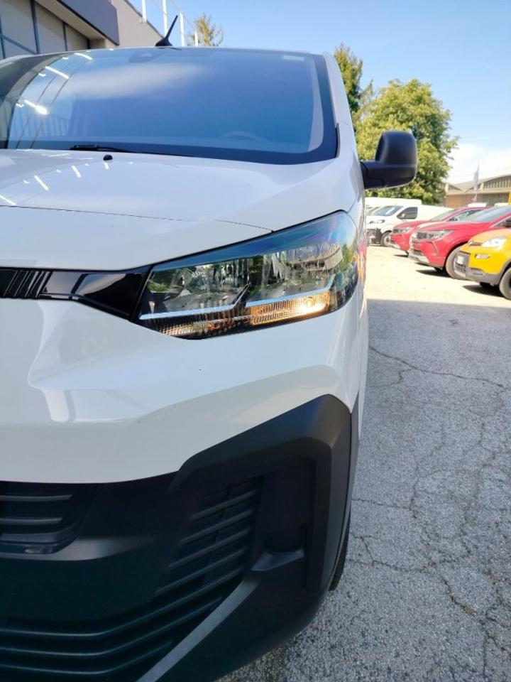 Fiat Fiat Scudo usata 2