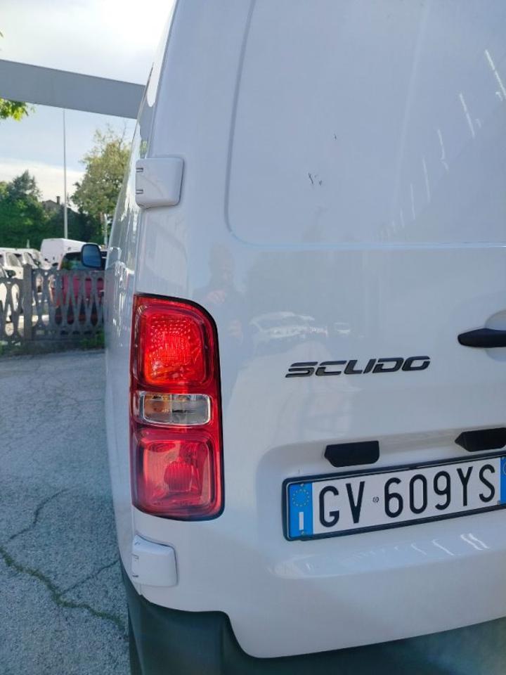 Fiat Fiat Scudo usata 3